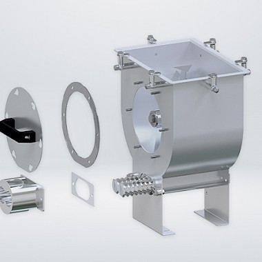 Modular, alles klar!