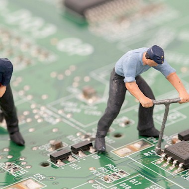 High performance: fit-for-the-future controllers