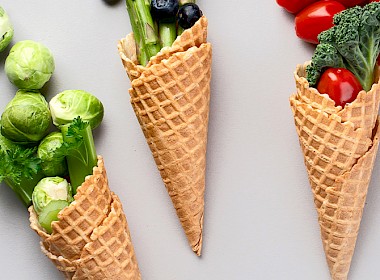 Foto: Pretty flexible