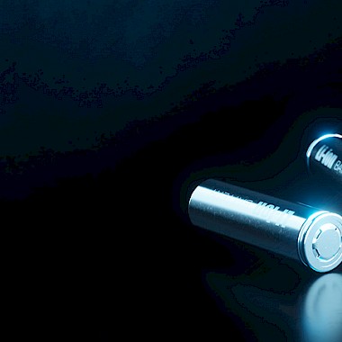 Success factor battery: fully charged