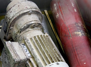 Foto: Retrofit: Aus alt wird neu