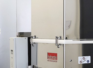 Foto: Serial flexibility