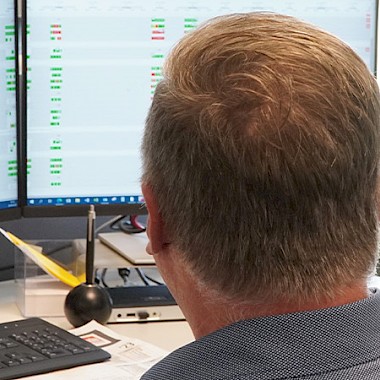 Komplexität einfach planen: