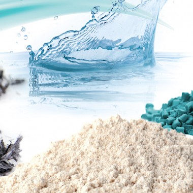 POWTECH Puts Powder Processing in the Spotlight