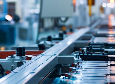 Foto: Energy for the mobile future