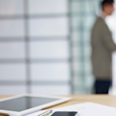 Commitment to quality and customer focus