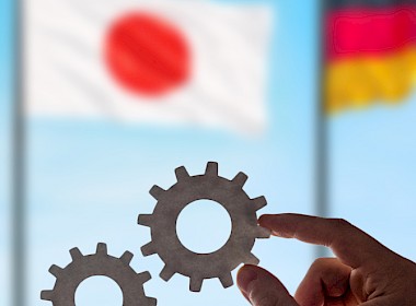 Foto: Produktentwicklung – wer rastet, der rostet