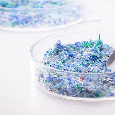 Keeping Plastics in the Loop