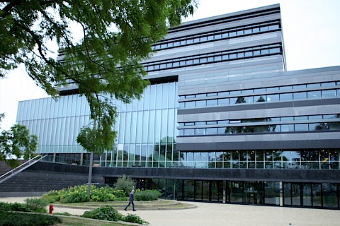 Foto: Brightlands Chemelot Campus