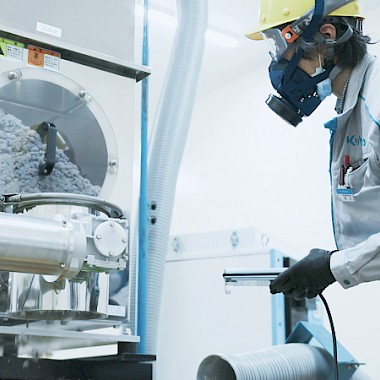 Technical Center Japan